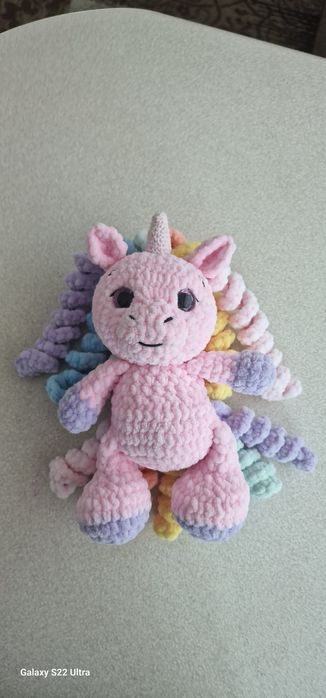 Вяжу игрушки на заказ. Лабубу, стич, мишки, зайки, единорожки и другие