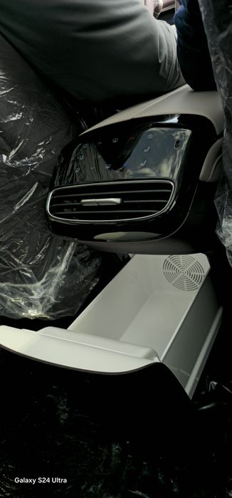 Deepal S07 300Ultra 2026restayling