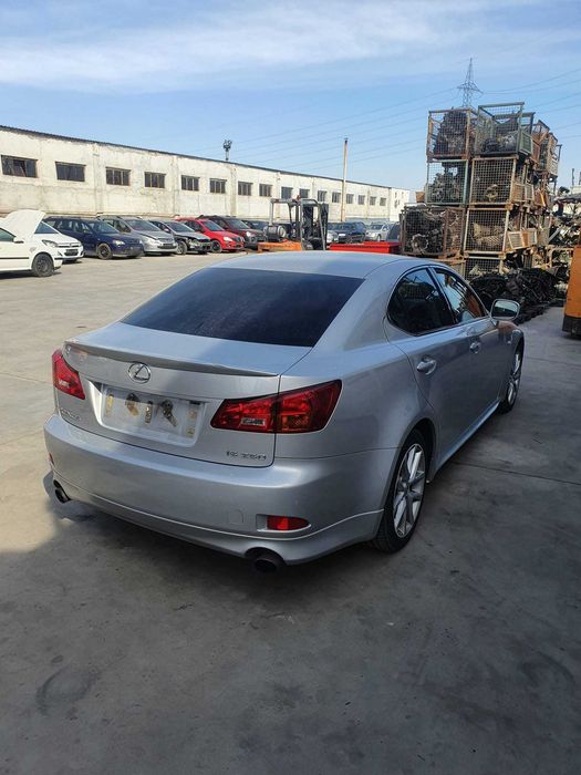 LEXUS IS 250 / AN 2009 Dezmembrez/Dezmembram