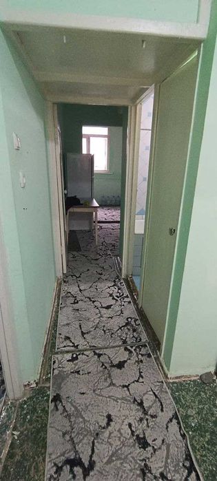 2xonali uy yunusobod 11kvartl bez makler