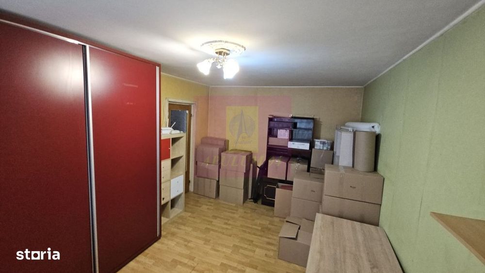 Vanzare apartament 2 camere -Vitan Olimpia