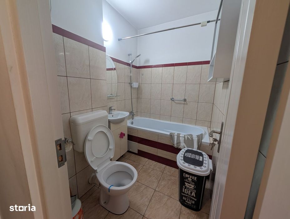 Garsoniera.Contract ANAF.Drumul Taberei/Metrou.parc Moghioros — fotografia 3