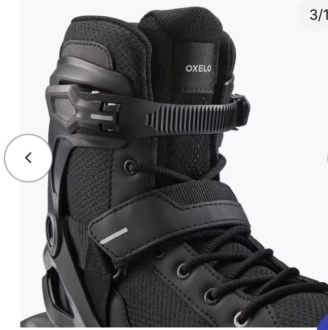 Ролери    40 номер