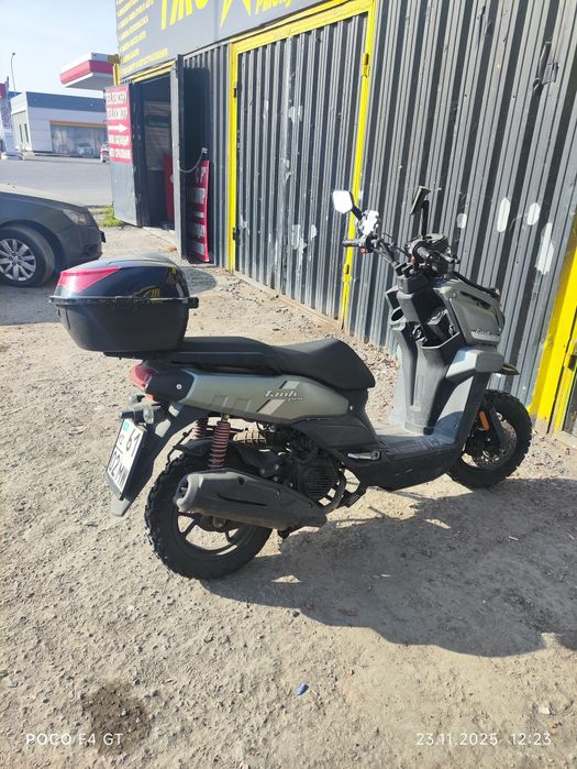 Мопед Tank 49 CC