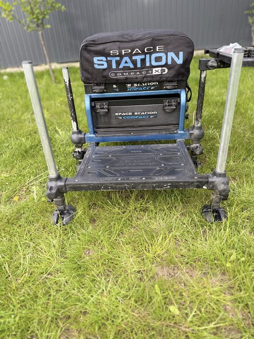 Scaun preston modular Space station