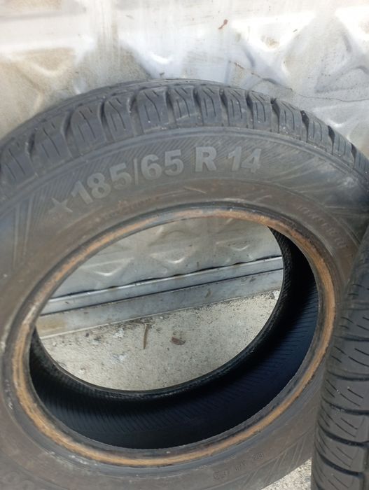 Гуми летни R14 / 185x65x14