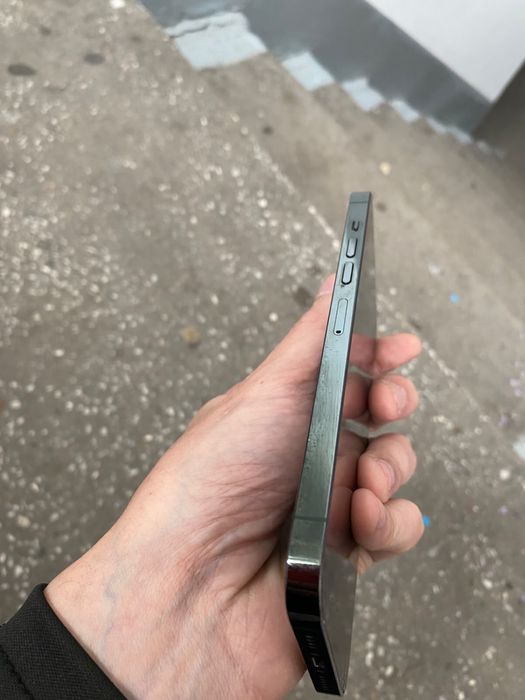 iPhone 13 Pro Max Green 256 gb