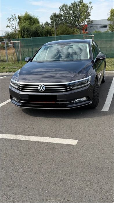 Volkswagen Passat VW Passat Comfortline-Business, 2019, 2.0 Tdi, 190 cai