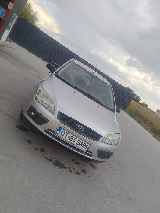 FORD Focus 2006 — imagine 2