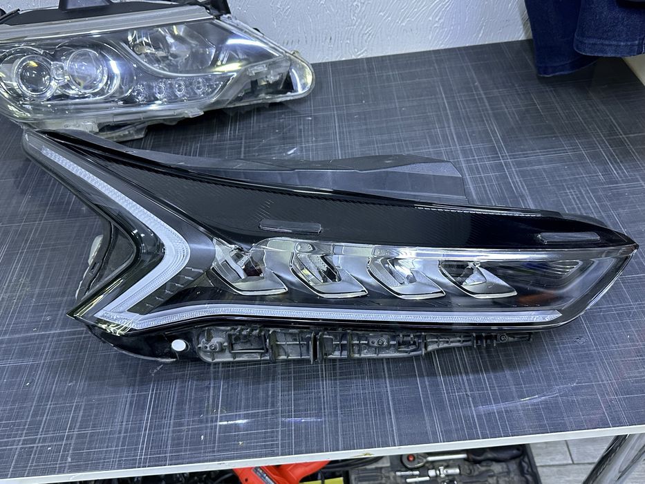 Продается фара киа к5