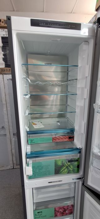 Frigider Siemens IQ500 363l total No Frost Import GERMANIA Garantie OT78