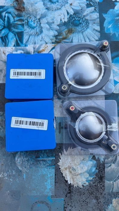 Kit reparație, bobine driver/ recone kit Tweetere toate mărimile