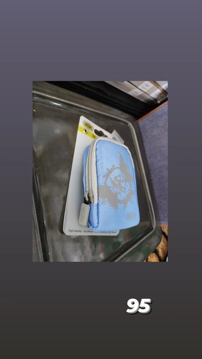 Чисто нови несесери на едро