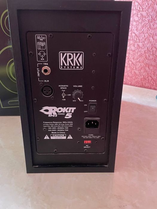 Крк 5 колонка янги сотилади ишлатилмаган