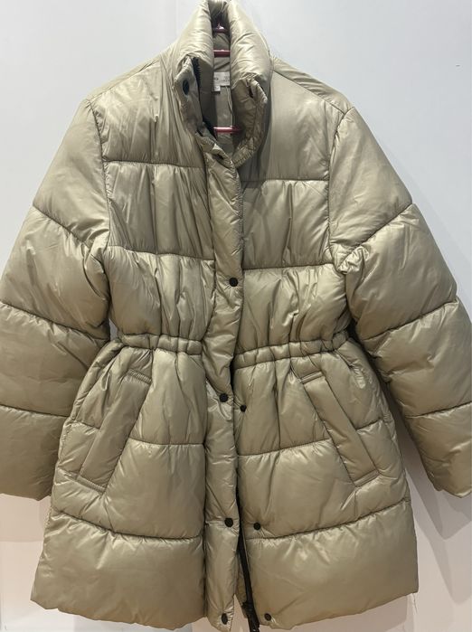 Дамско яке- Mango, H&M