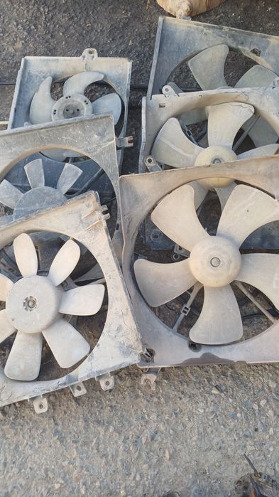 Продам запчасти  Митсубиси Галант 93-96.