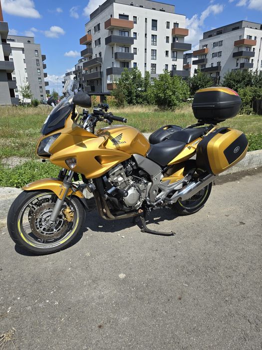 Honda CBF 1000 Abs