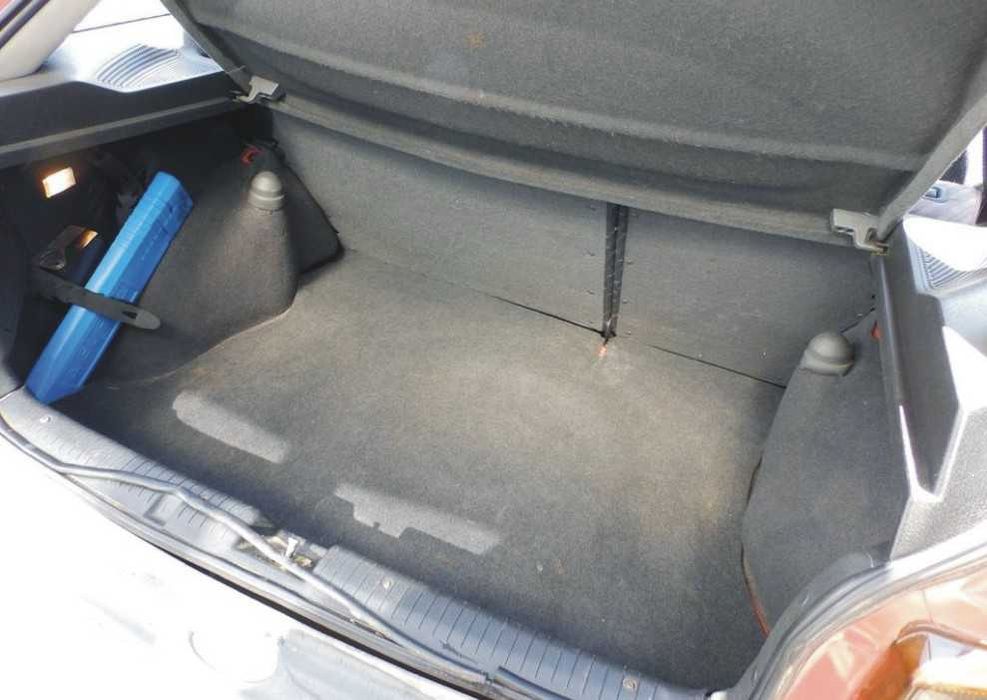 ЧАСТИ Опел АСТРА Ф с 5 врати 1991–1998г. Opel Astra F хетчбек