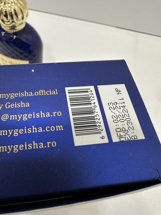 Sheikh nou my geisha