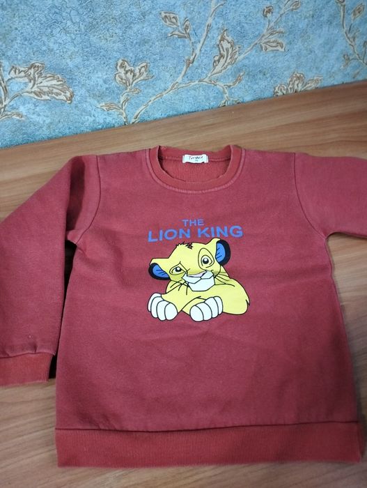 Детский жемпірлер сатылады