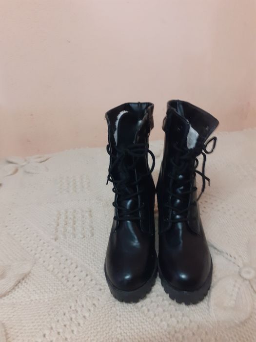 Топлички ботички