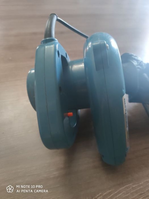 Пилисос для компьютера