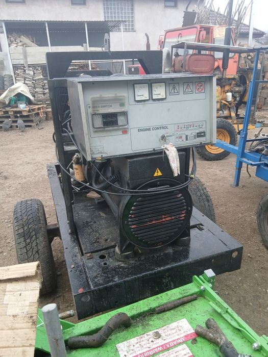 Vind pompe și motopompe