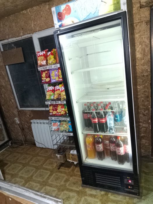 Продам холодильник