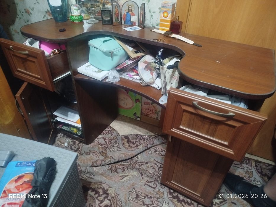 Продам комод в отличном состоянии