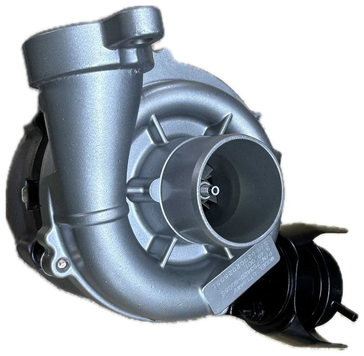 Vanzare Reconditionari Turbina Turbo Turbine Reparații Turbosuflante