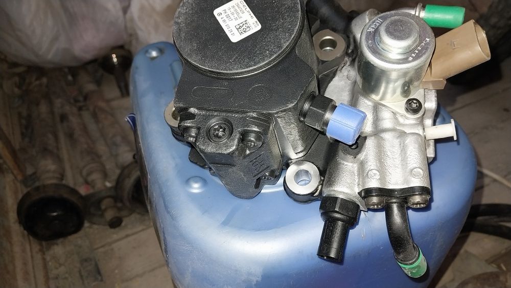 Мерседес спринтерге насос сатылады срочно