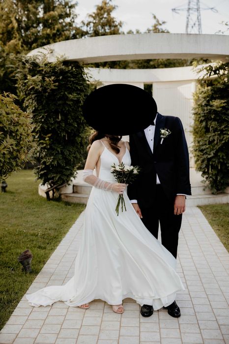 Rochie Mireasa Stare foarte Buna