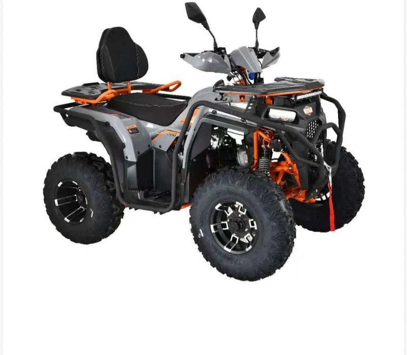 Квадрацикл RRF-C 200CC (Оптом от 5)