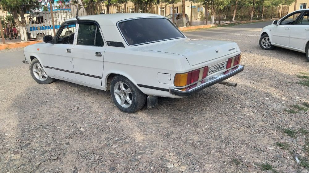 Продаётся Волга 3102