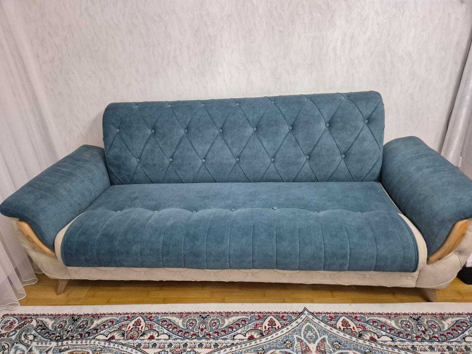 Диван турецкого производства