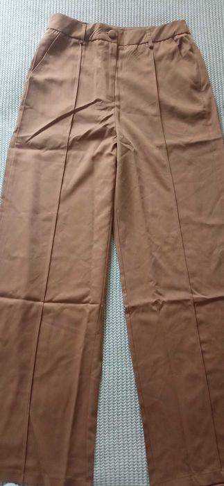 Pantaloni casual femei