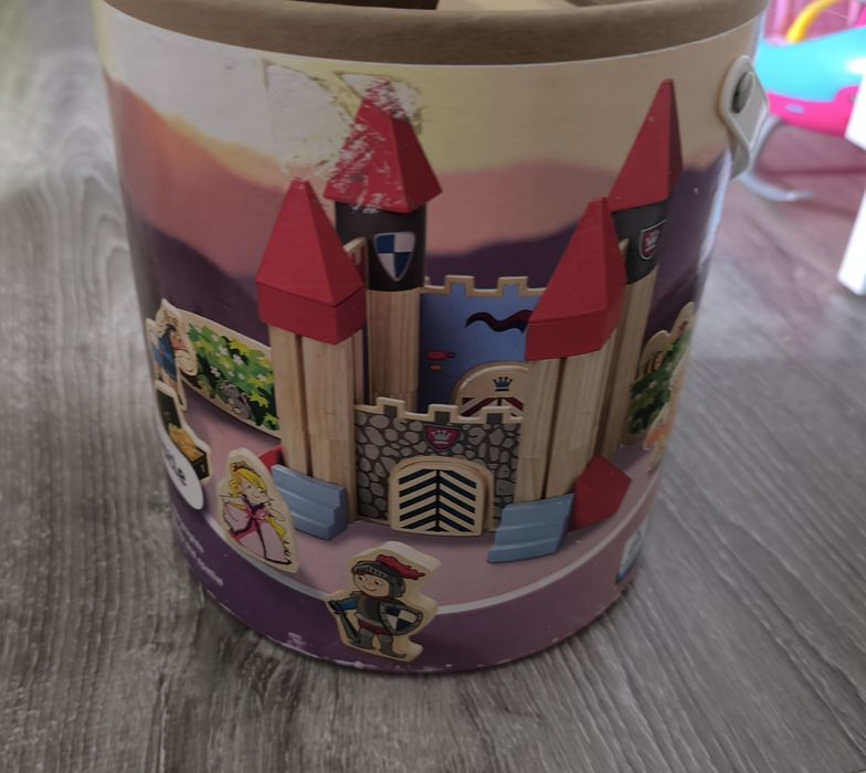 Castelul cavalerilor