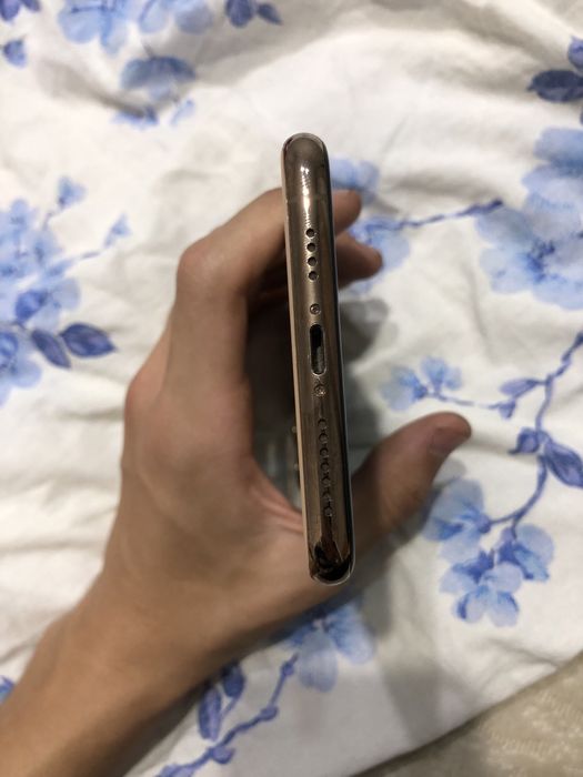 Iphone 11 pro max 64gb