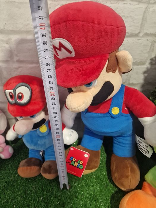 Супер Марио колекция