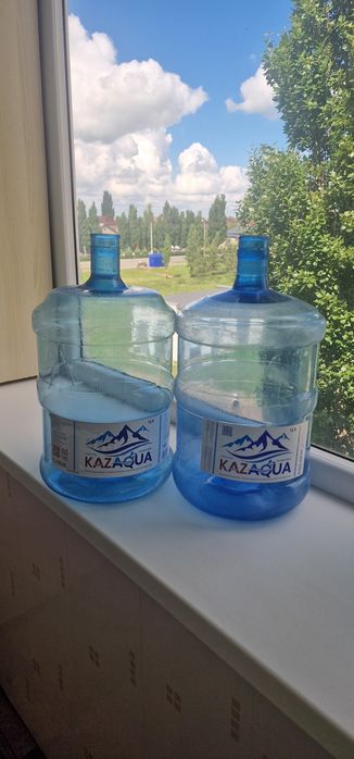 Продам бутыли под воду