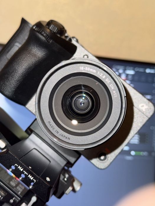 Обмен на tamron 17-70