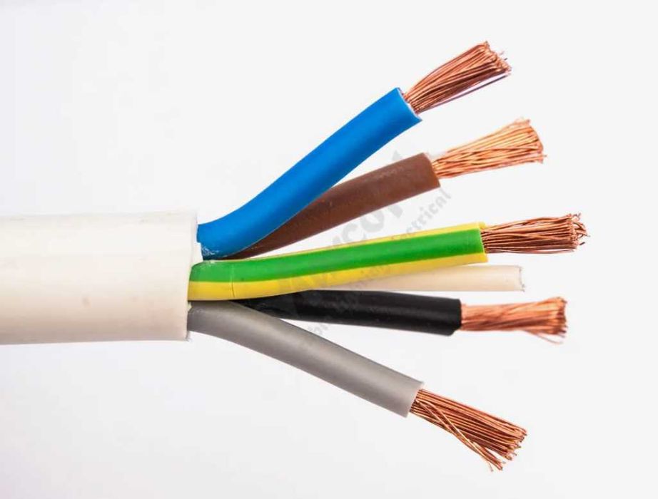 Пвс 4х35 4х25 4х50 4х16 многажилниь кабел