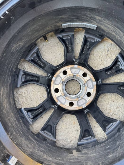 Janta R17 Ford Puma 2019/2020/2021/2022/2023