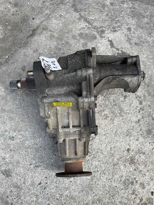Cutie de transfer Hyundai Santa Fe 1 (2001-2006) 2.0 CRDI