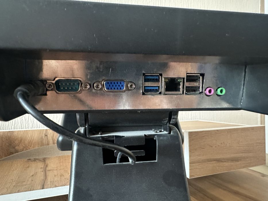 Сенсорный Моноблок 3068 PRO