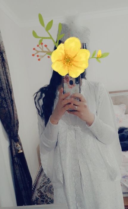 Kelin liboslari atlas