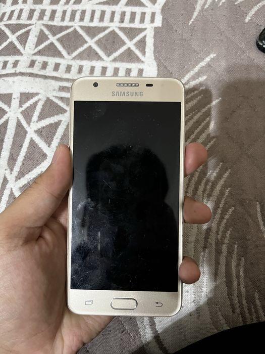 Продам сасмунг j5 prime
