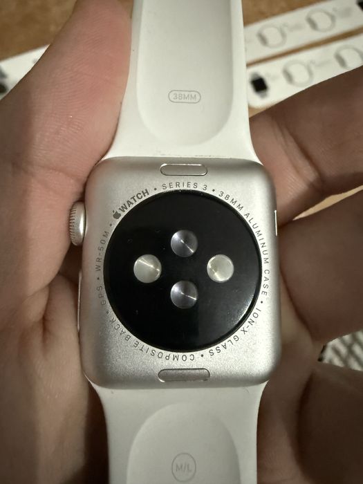 Appl e watch,эпл вотч оригинал в идеальном состоянии