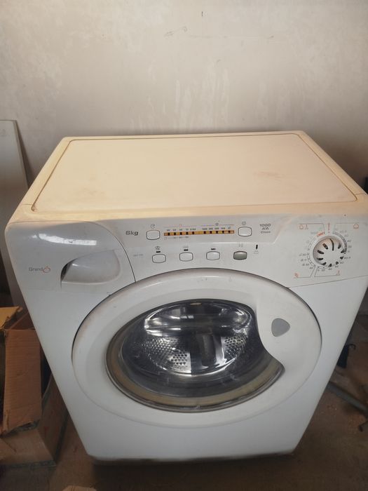 Стиральный машина