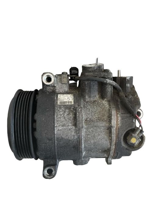 Compresor Ac Mercedes-Benz E-Class W211 2002 - 2009 2.1 E 220 Cdi Om